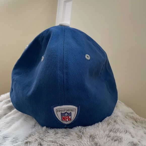 Indianapolis Colts baseball cap- great shape! - Picture 12 of 12